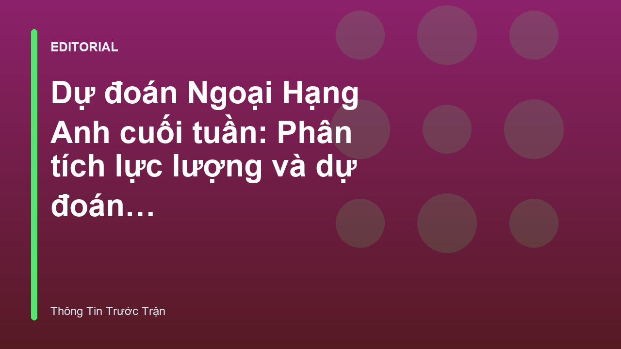 Cầu thủ thi đấu tại giải Ngoại Hạng Anh